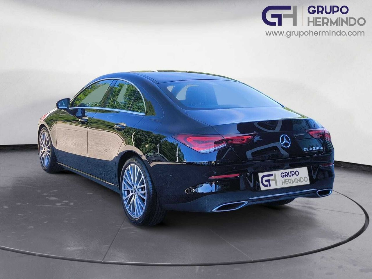 Mercedes CLA 200 D DCT  - Foto 2