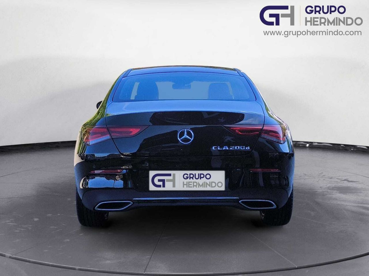 Mercedes CLA 200 D DCT  - Foto 2