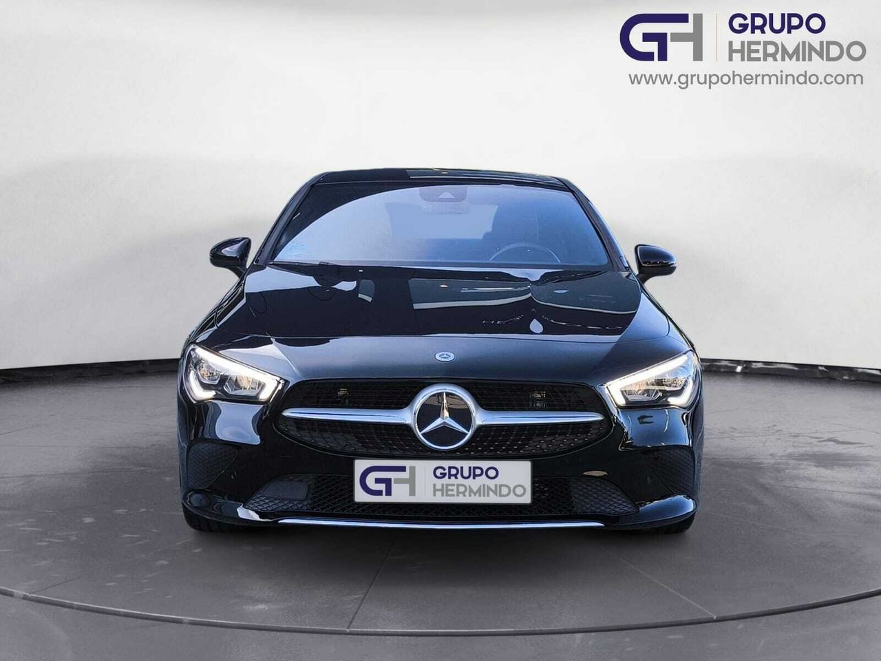 Mercedes CLA 200 D DCT  - Foto 2