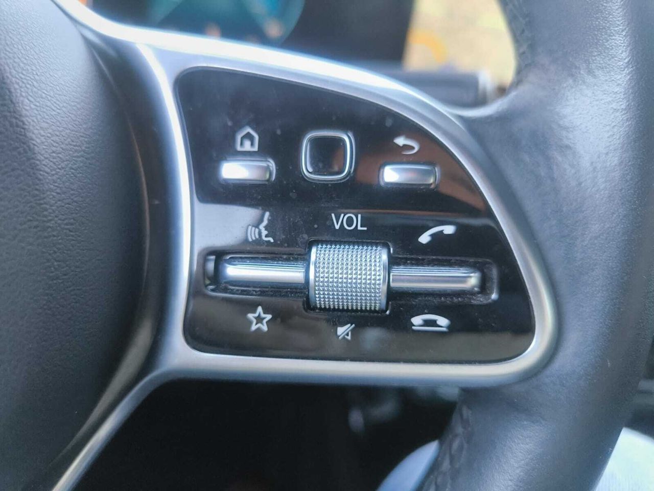 Mercedes CLA 200 D DCT  - Foto 2