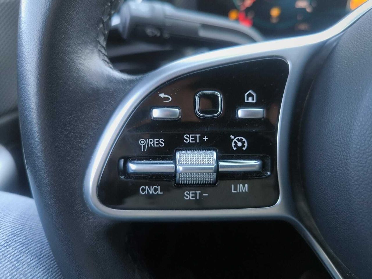 Mercedes CLA 200 D DCT  - Foto 2