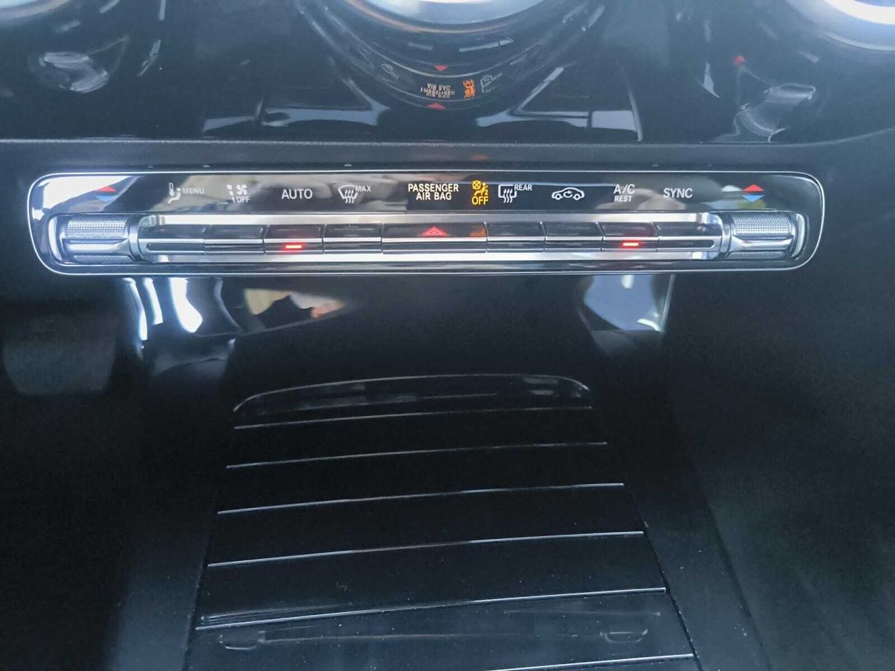 Mercedes CLA 200 D DCT  - Foto 2
