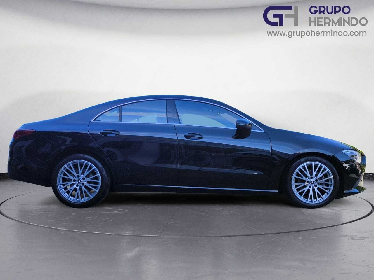 Mercedes CLA 200 D DCT  - Foto 2