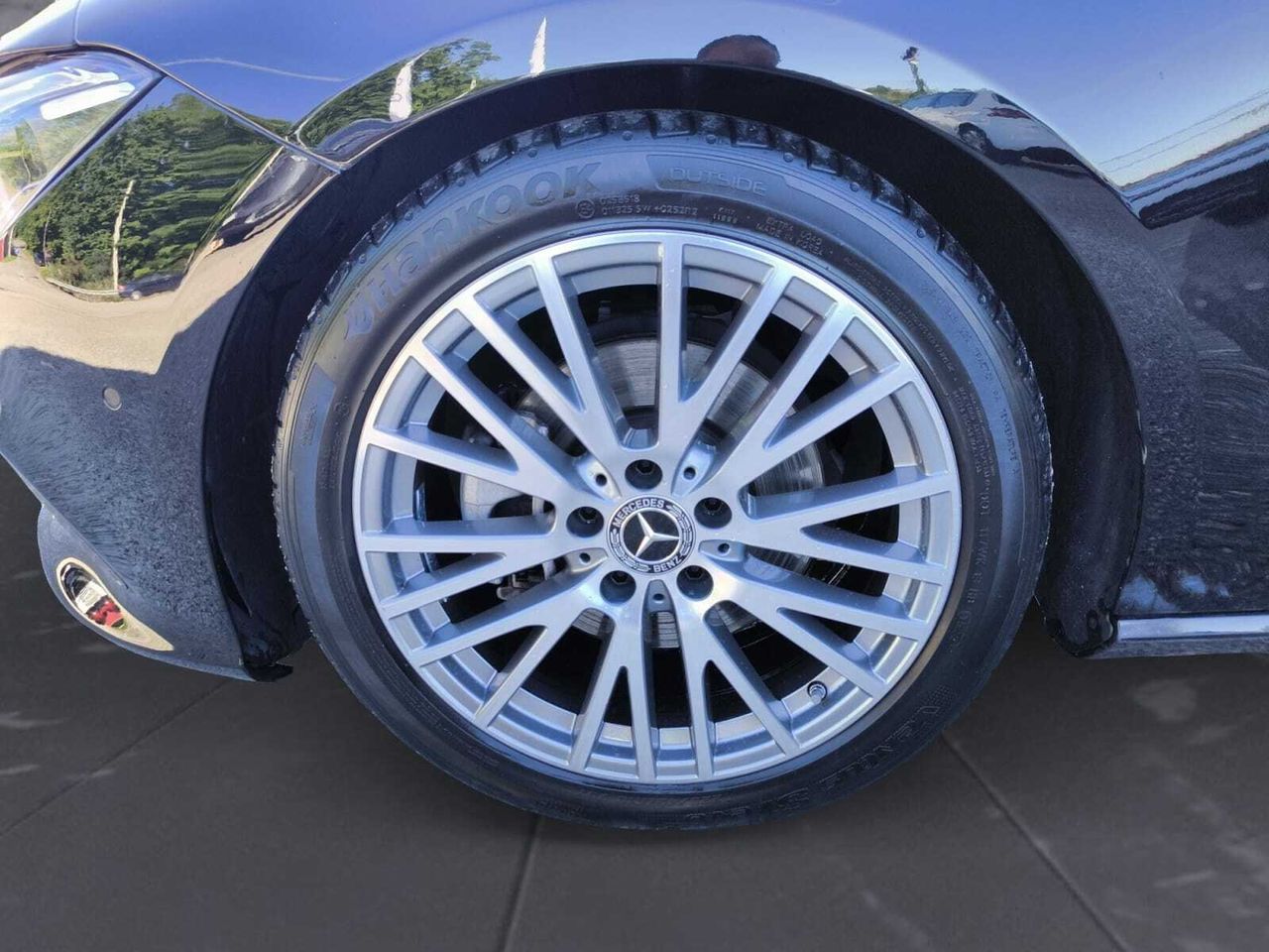 Mercedes CLA 200 D DCT  - Foto 2