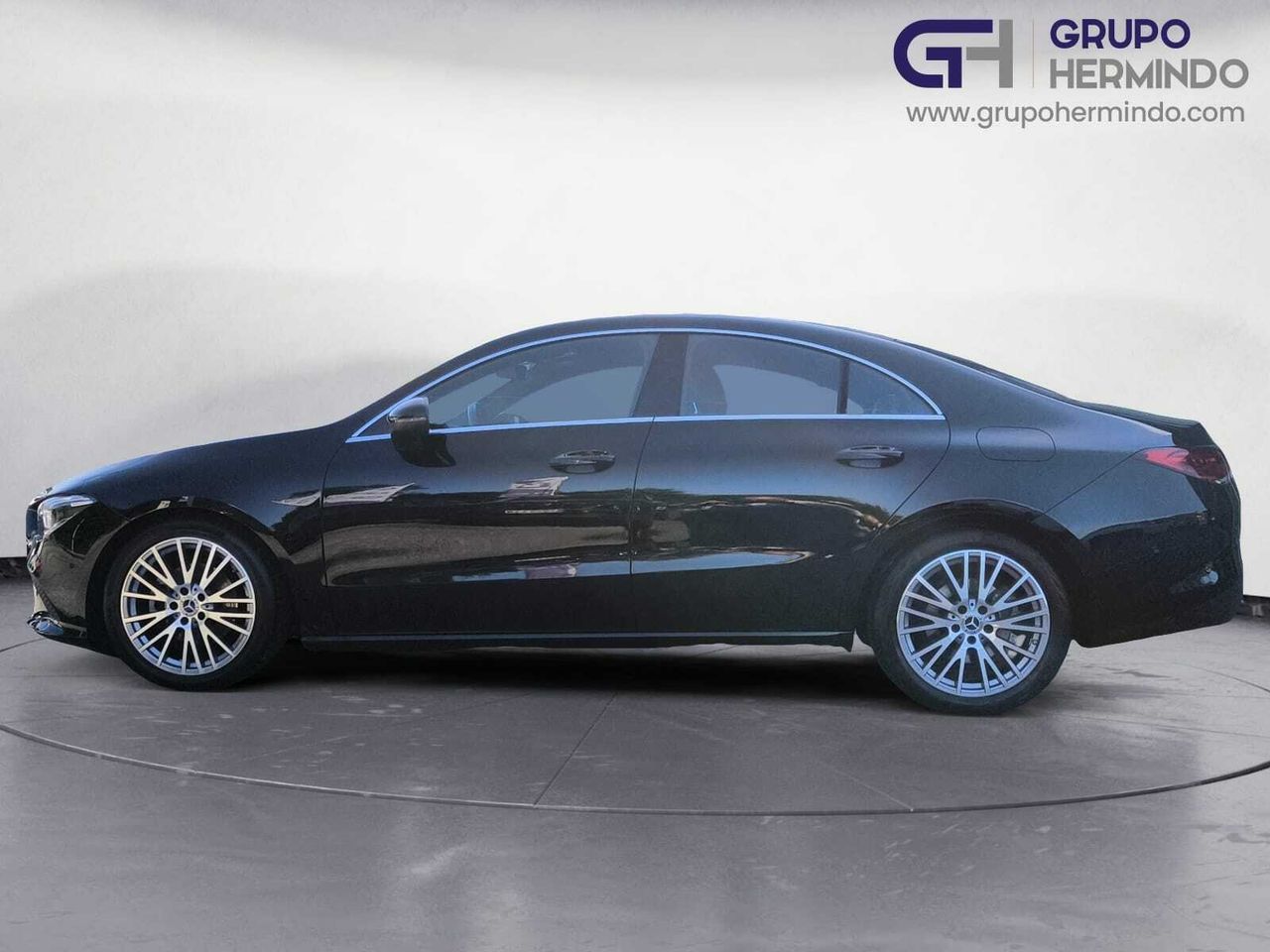 Mercedes CLA 200 D DCT  - Foto 2