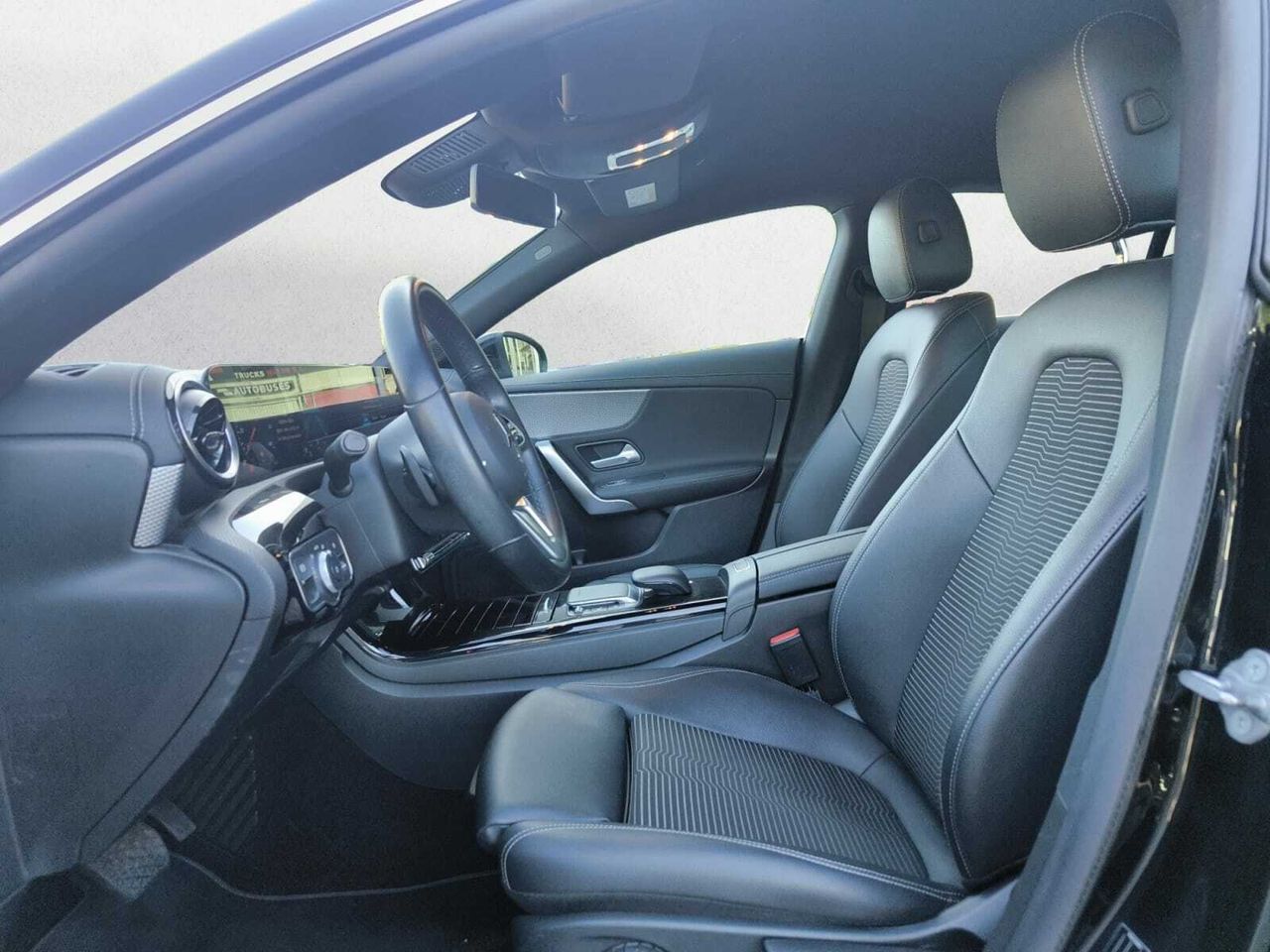 Mercedes CLA 200 D DCT  - Foto 2