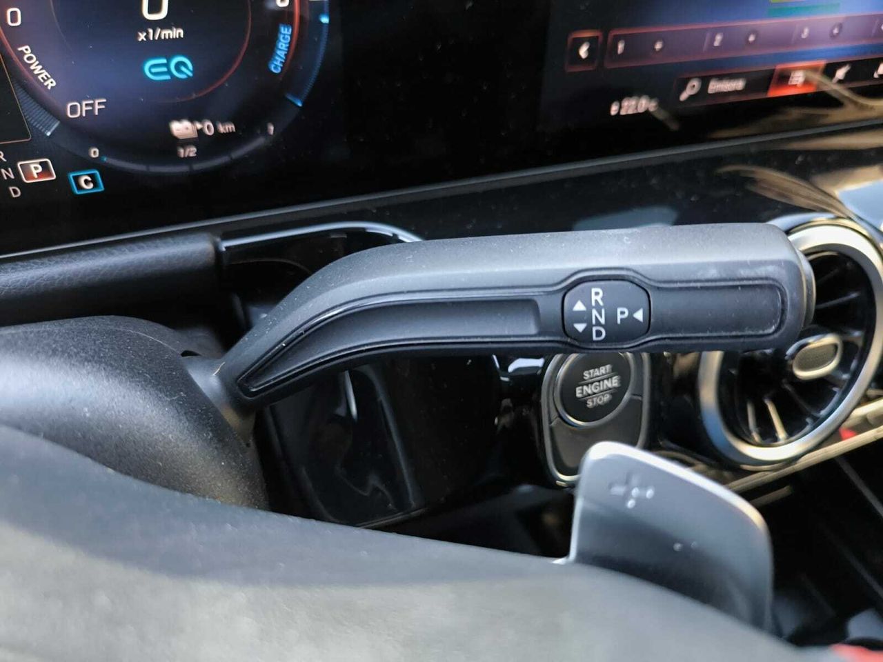 Mercedes GLA 250 e AMG LINE+PAQ ADVANTAGE+SMARTPHONE INT  - Foto 2