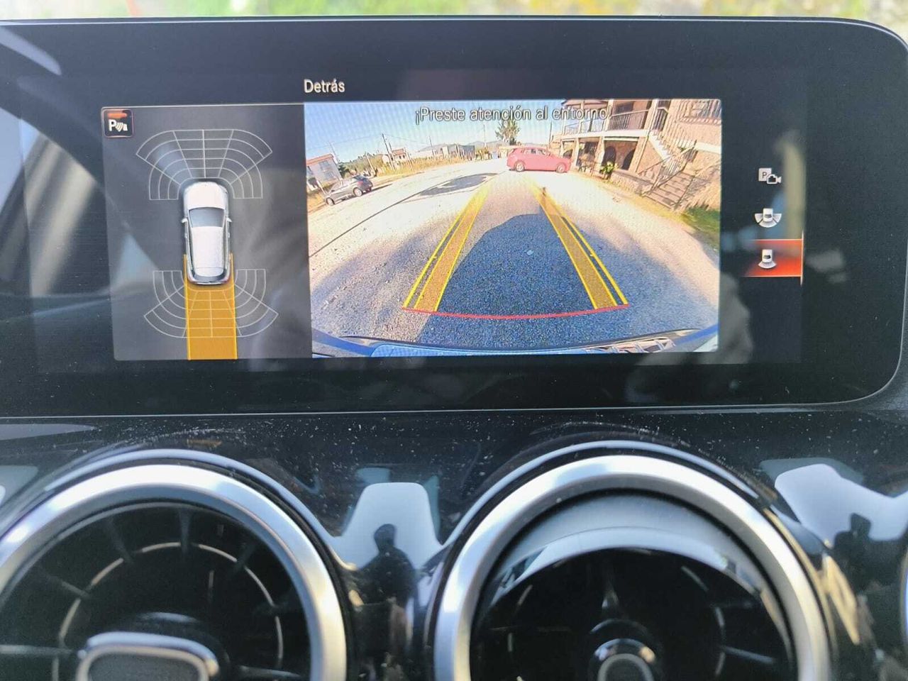 Mercedes GLA 250 e AMG LINE+PAQ ADVANTAGE+SMARTPHONE INT  - Foto 2