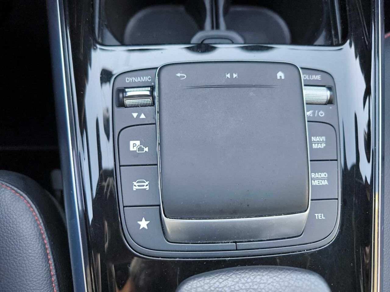 Mercedes GLA 250 e AMG LINE+PAQ ADVANTAGE+SMARTPHONE INT  - Foto 2