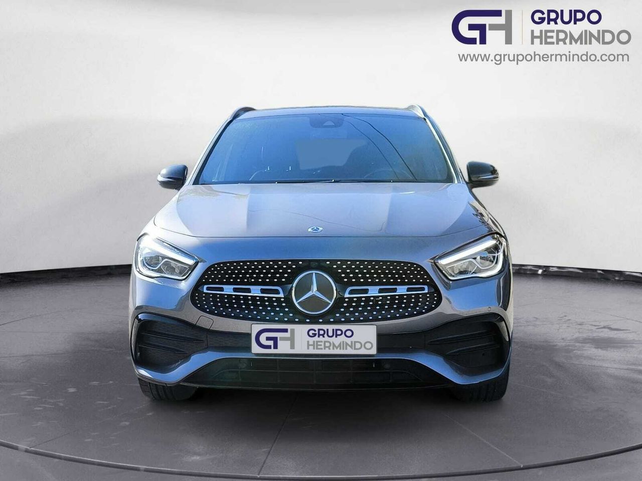 mercedes gla 2021 / foto grande (3)