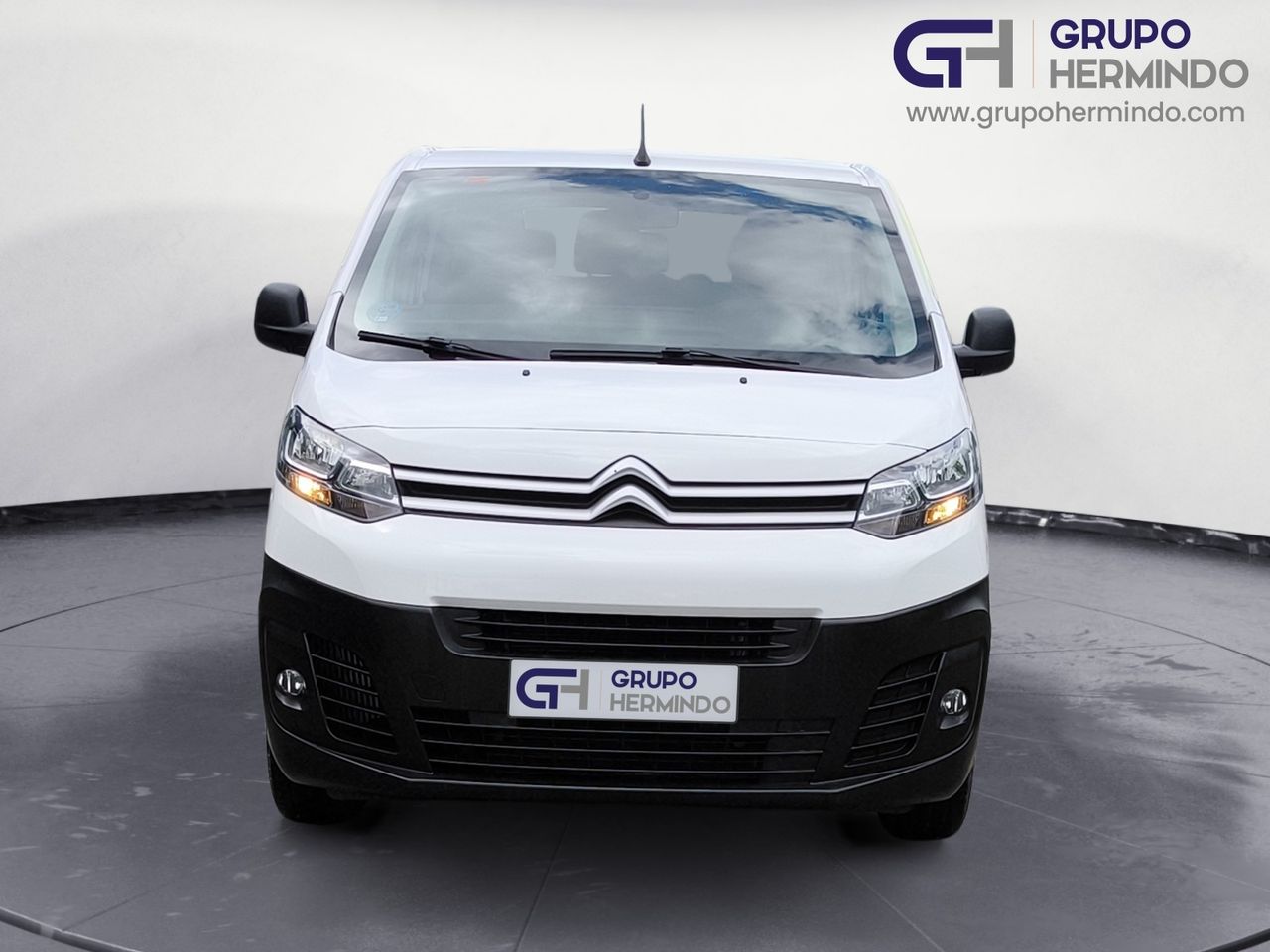 Citroën Jumpy COMBI TALLA M BLUE HDI 120 CV CONFORT  - Foto 2