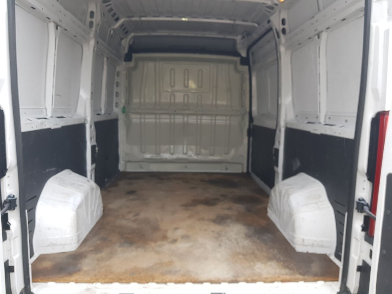 Citroën Jumper FG 35 L2 H2 HDI 140 CV  - Foto 2