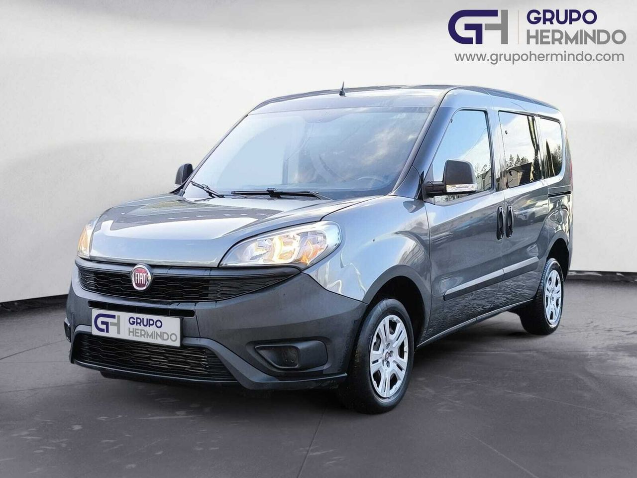 Foto fiat doblò 2015 /