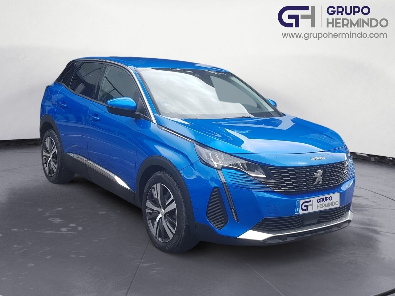 Foto peugeot 3008 2021 /