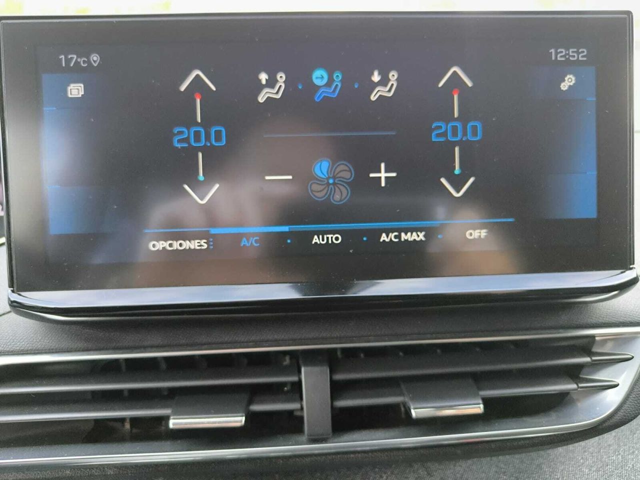 Peugeot 3008 ALLURE PACK BLUE HDI 130 CV  - Foto 2