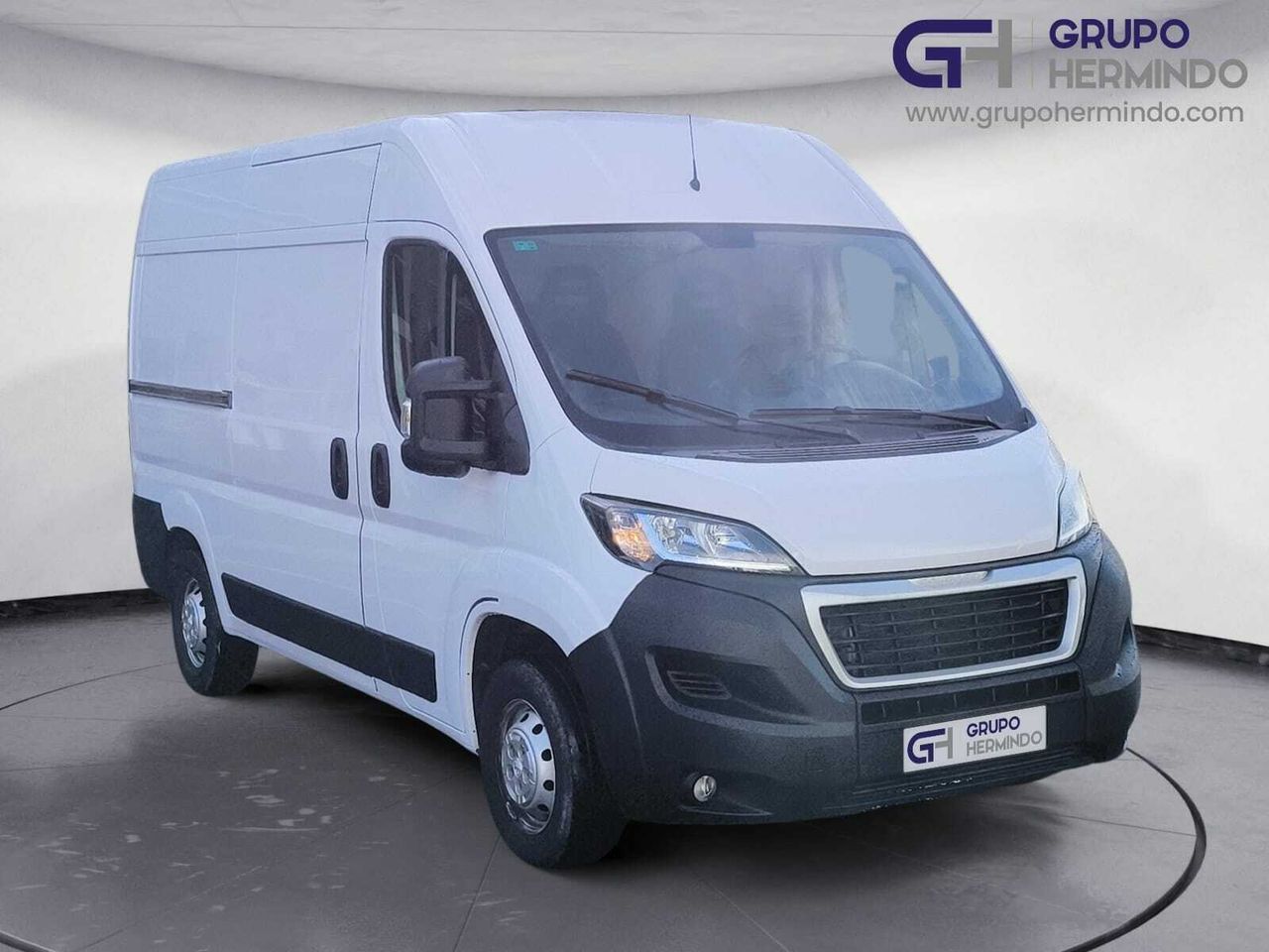 peugeot boxer 2019 / foto grande (2)