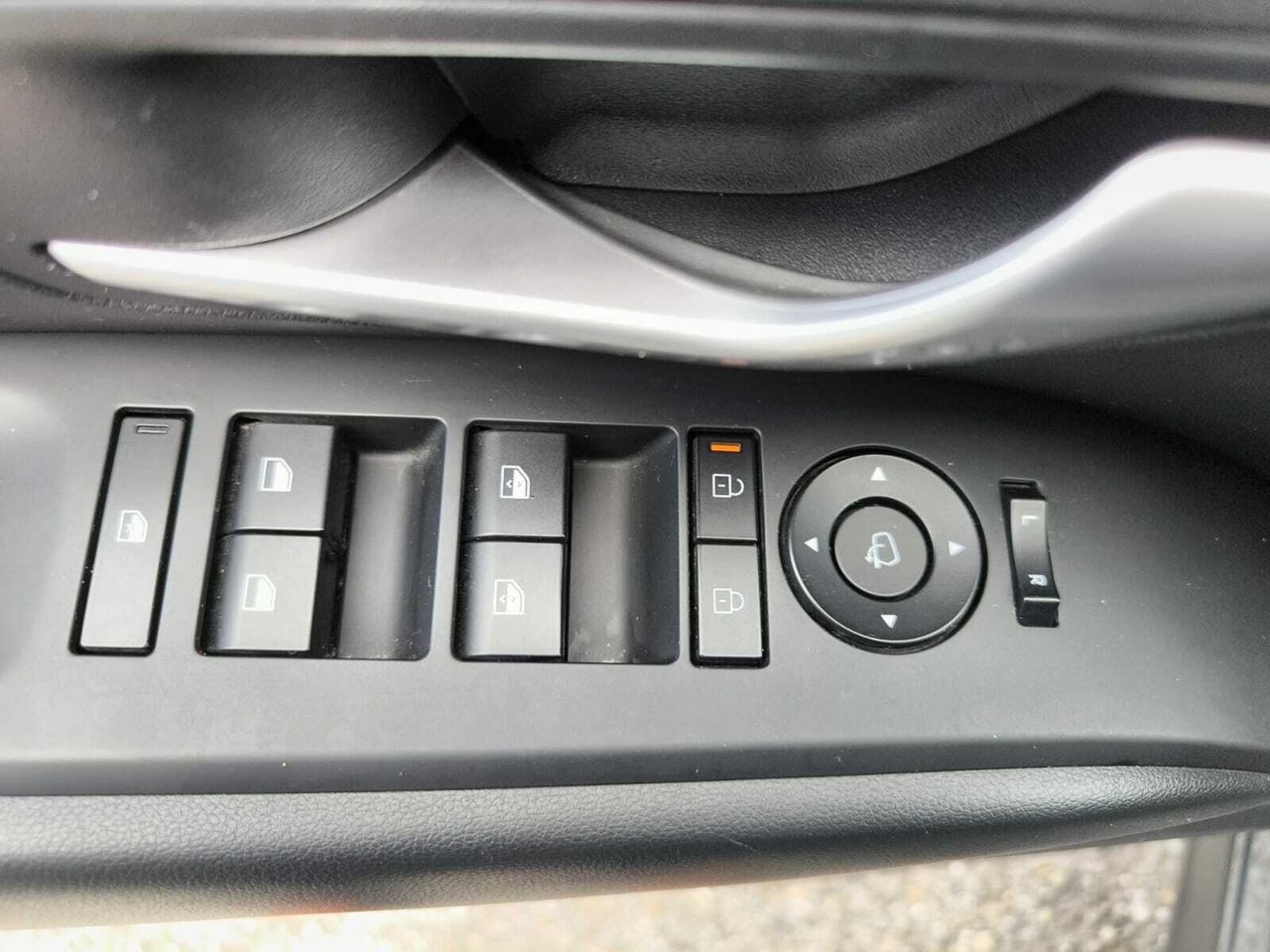 Hyundai Tucson 1.6 T HEV AT KLASS HIBRIDO 215 CV  - Foto 2
