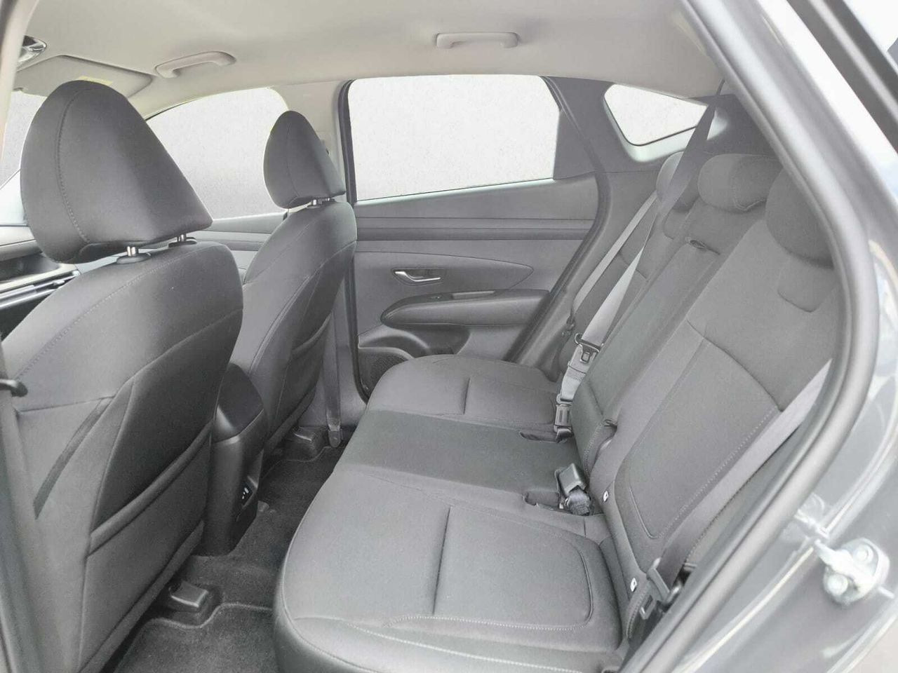Hyundai Tucson 1.6 T HEV AT KLASS HIBRIDO 215 CV  - Foto 2