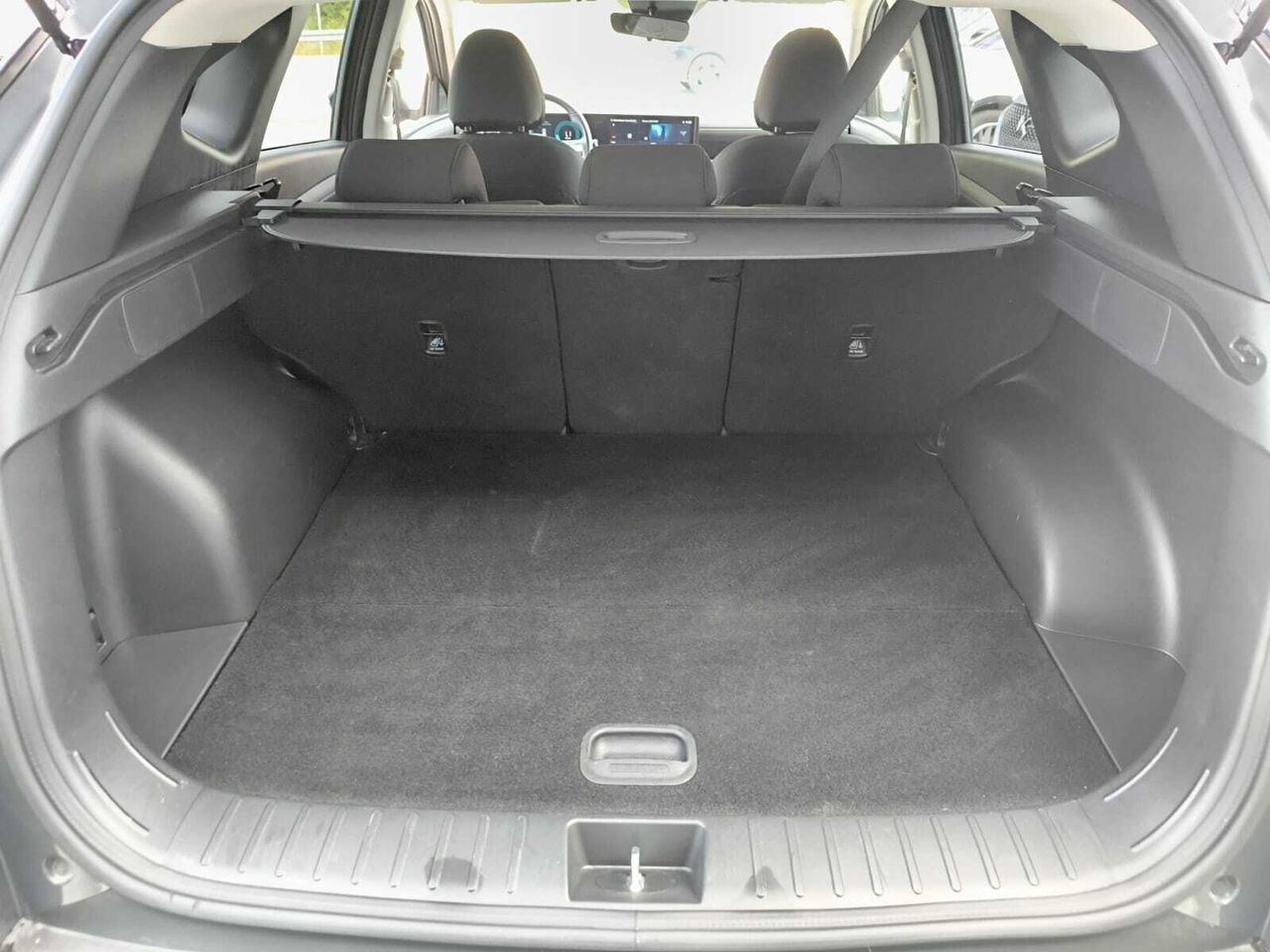 Hyundai Tucson 1.6 T HEV AT KLASS HIBRIDO 215 CV  - Foto 2