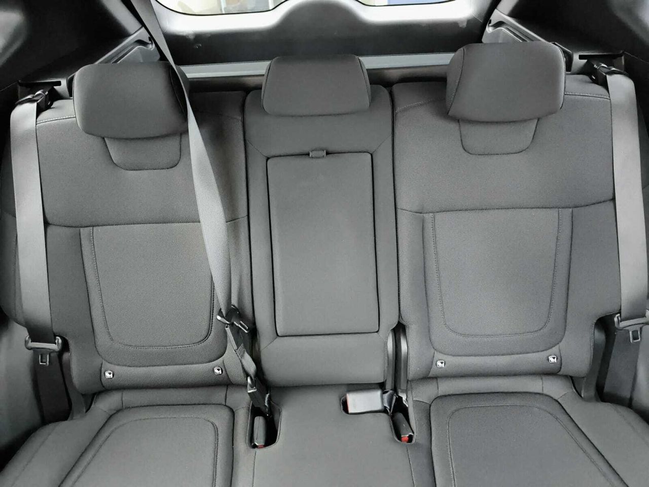 Hyundai Tucson 1.6 T HEV AT KLASS HIBRIDO 215 CV  - Foto 2