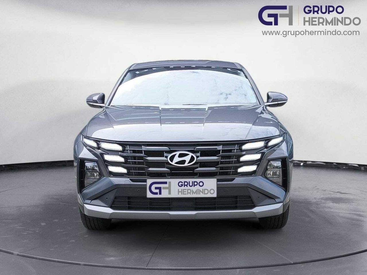 hyundai tucson 2025 / foto grande (3)