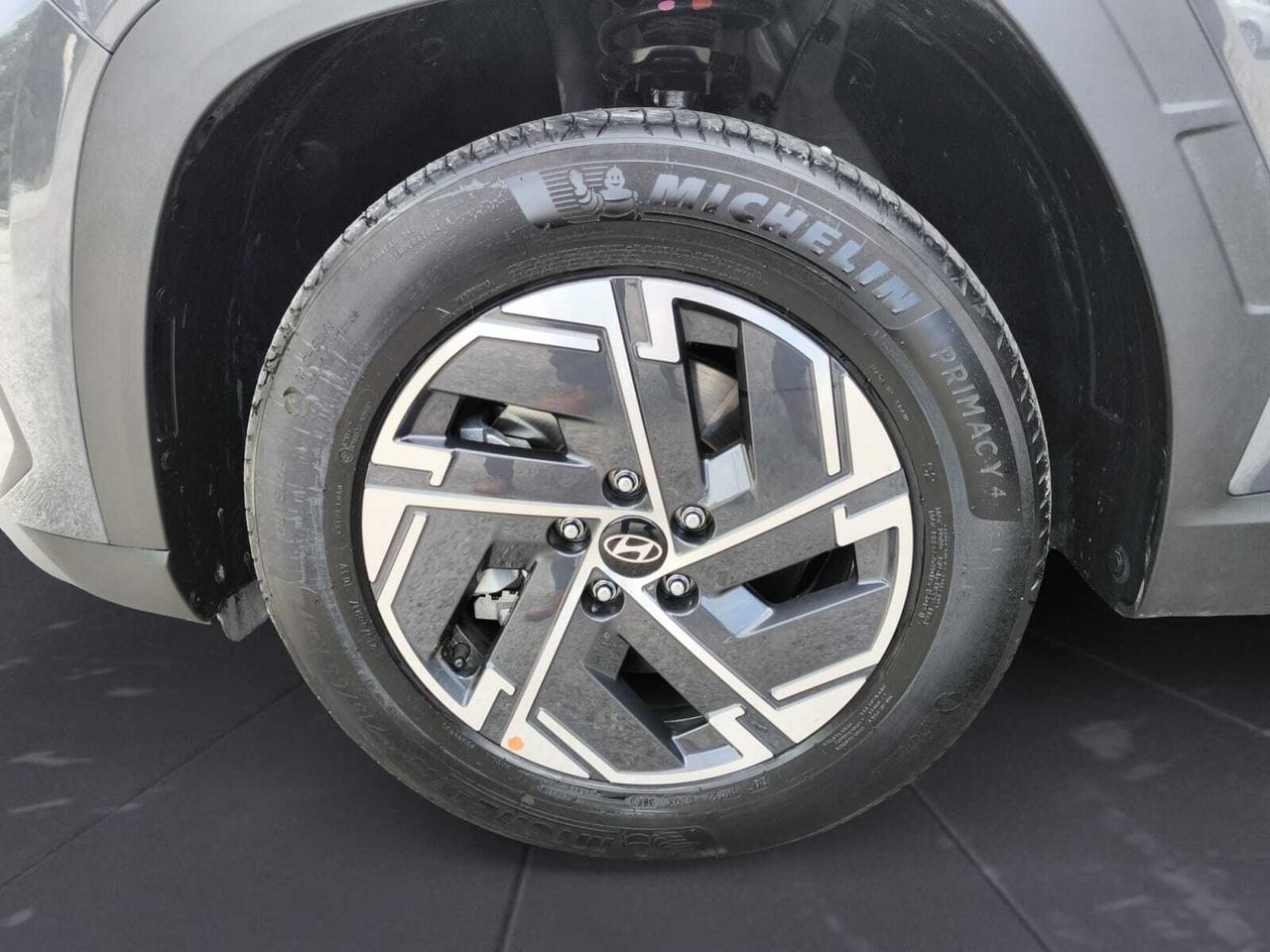 Hyundai Tucson 1.6 T HEV AT KLASS HIBRIDO 215 CV  - Foto 2