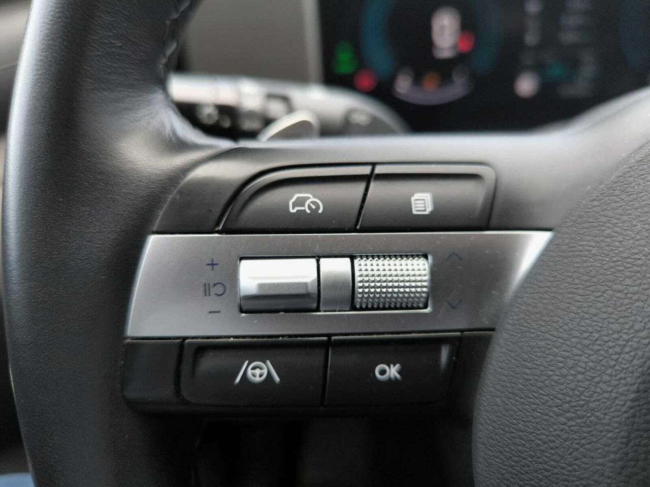 Hyundai Tucson 1.6 T HEV AT KLASS HIBRIDO 215 CV  - Foto 2