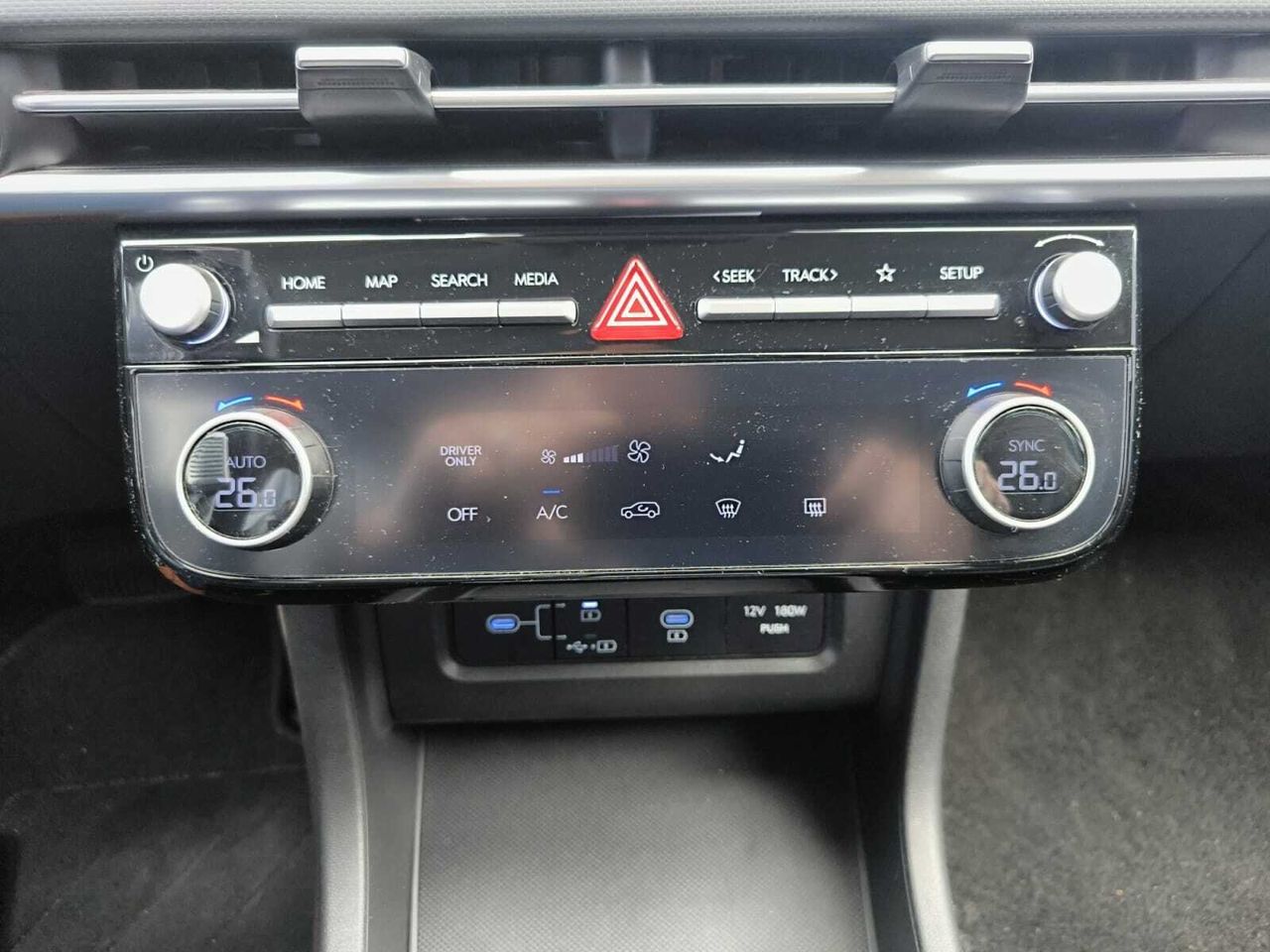 Hyundai Tucson 1.6 T HEV AT KLASS HIBRIDO 215 CV  - Foto 2
