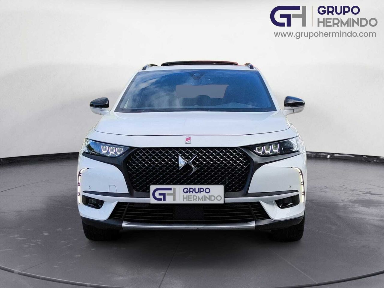 ds automobiles ds 7 2021 / foto grande (3)