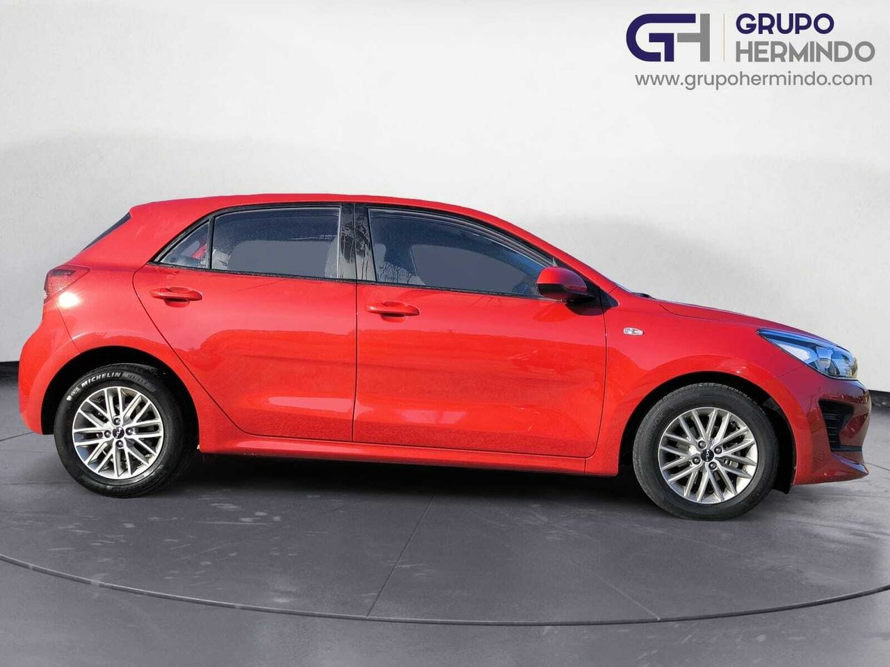 Kia Rio 1.2 DPI 84 CV CONCEPT  - Foto 2
