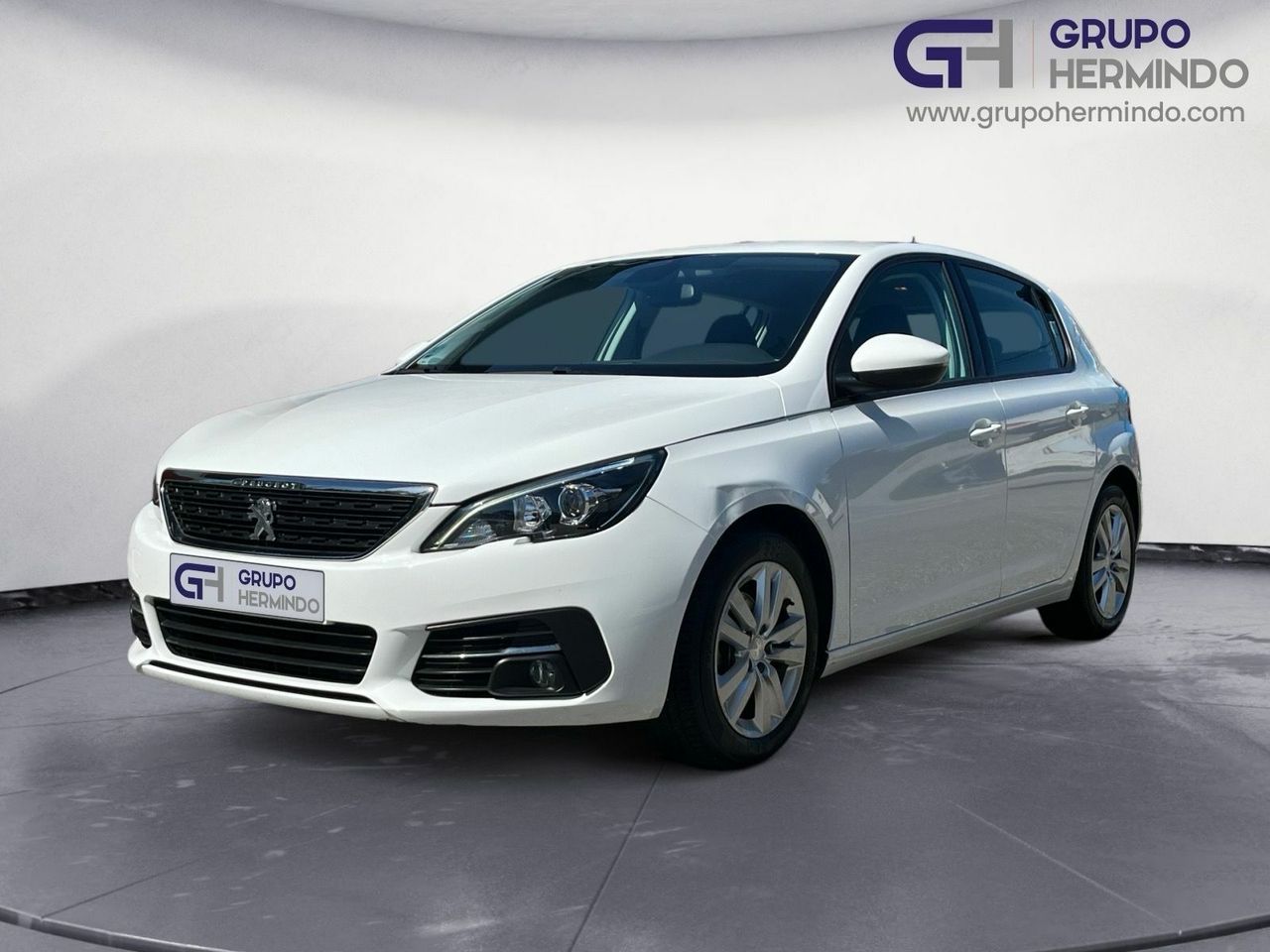 Peugeot 308 ACTIVE PACK BLUE HDI 130 CV  - Foto 2