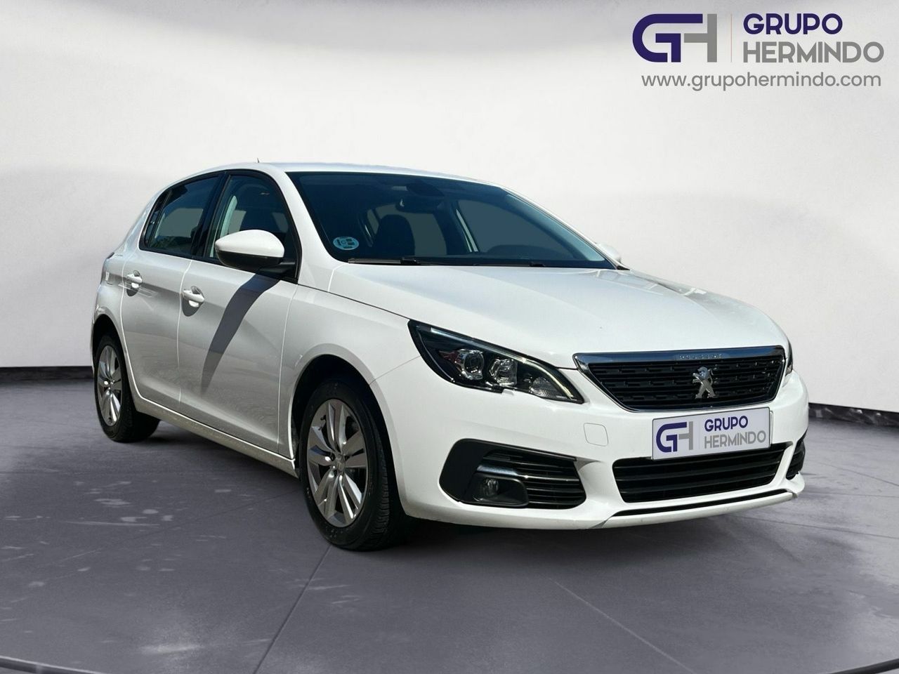 Peugeot 308 ACTIVE PACK BLUE HDI 130 CV  - Foto 2