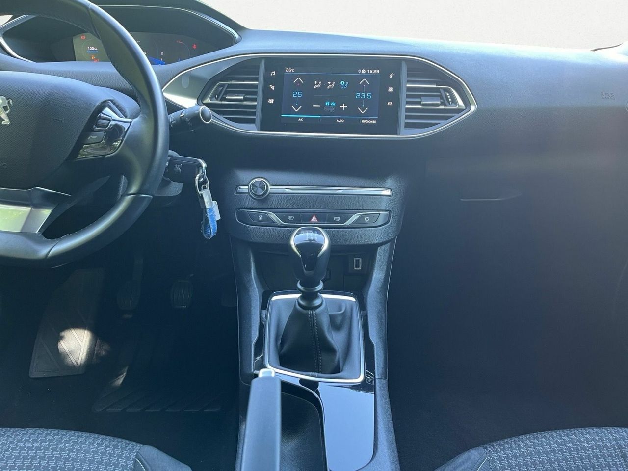 Peugeot 308 ACTIVE PACK BLUE HDI 130 CV  - Foto 2