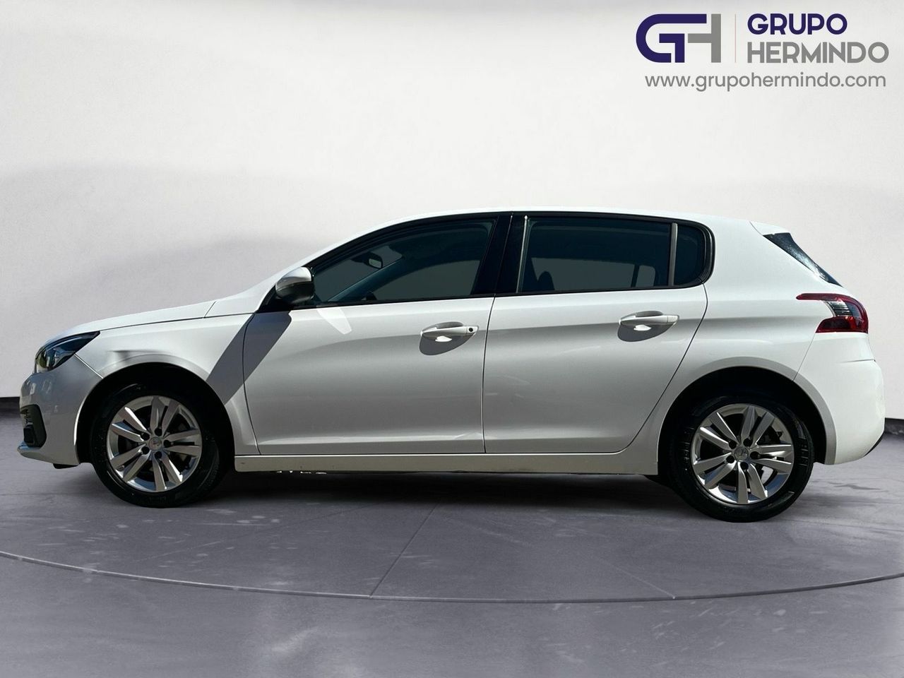 Peugeot 308 ACTIVE PACK BLUE HDI 130 CV  - Foto 2
