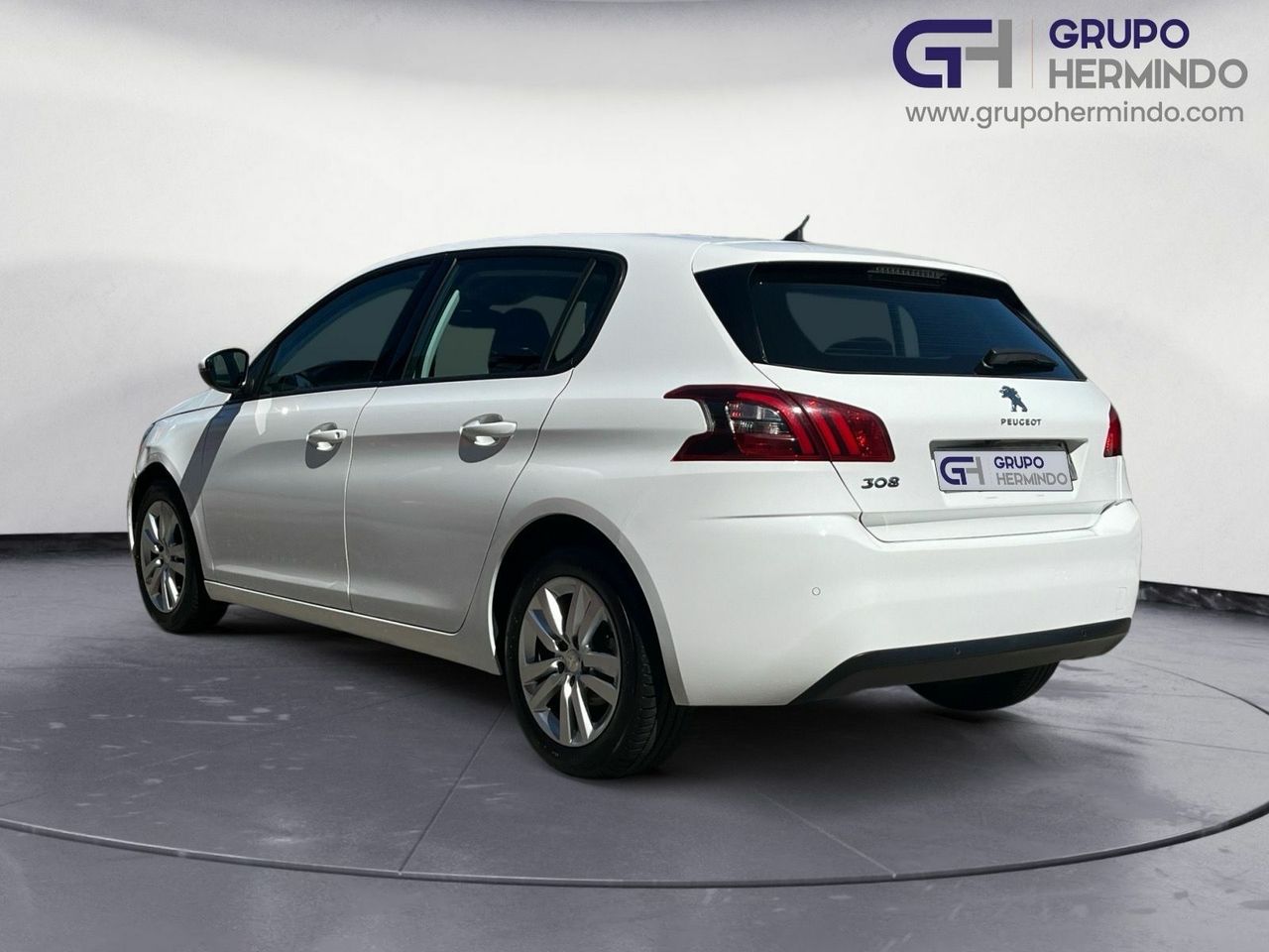 Peugeot 308 ACTIVE PACK BLUE HDI 130 CV  - Foto 2