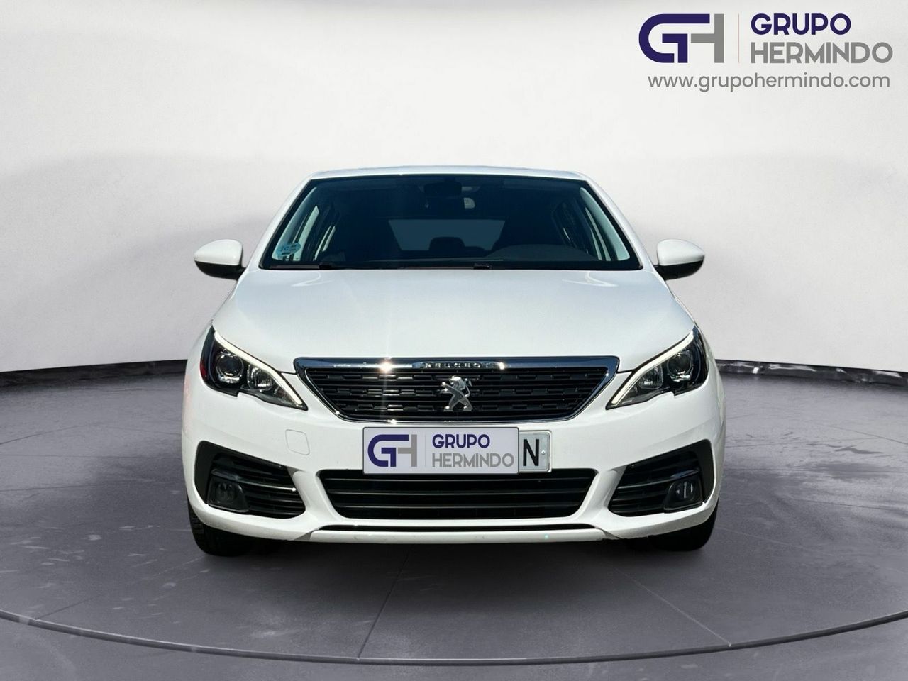 Peugeot 308 ACTIVE PACK BLUE HDI 130 CV  - Foto 2
