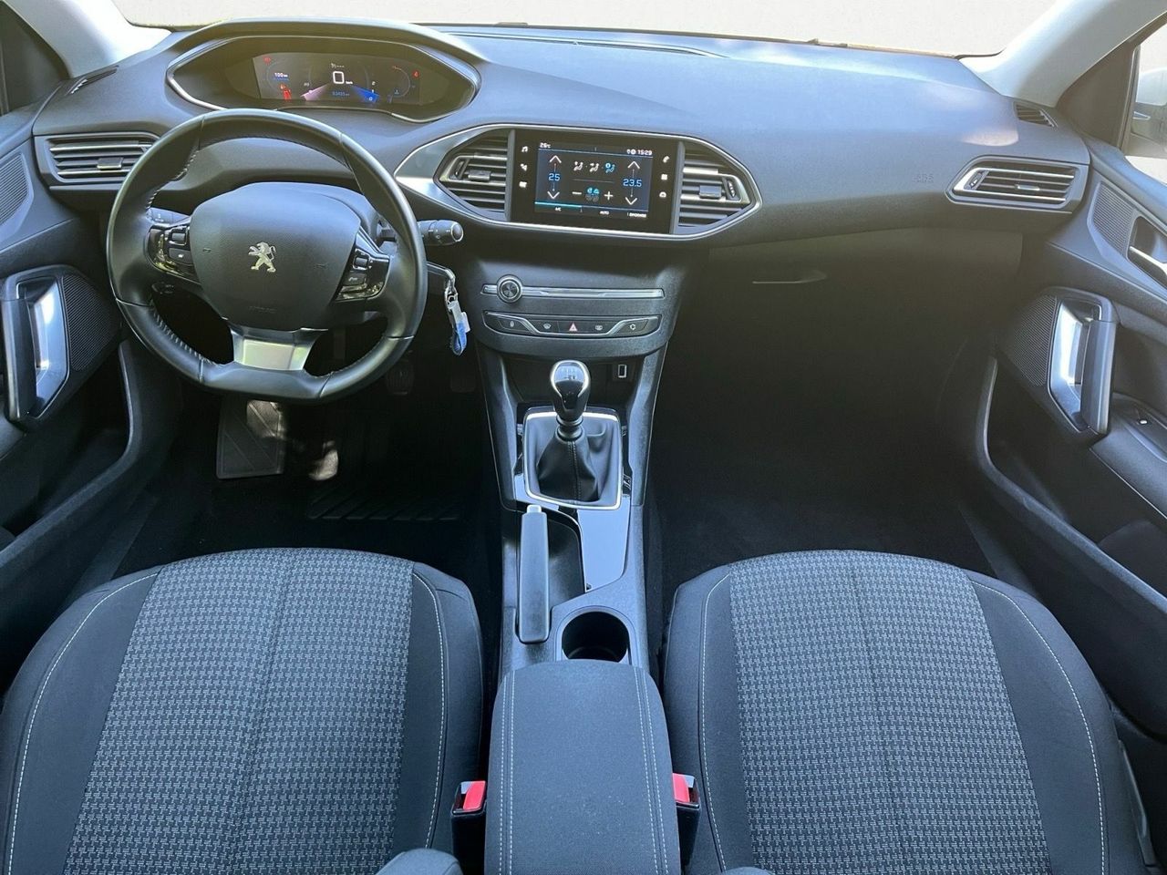 Peugeot 308 ACTIVE PACK BLUE HDI 130 CV  - Foto 2