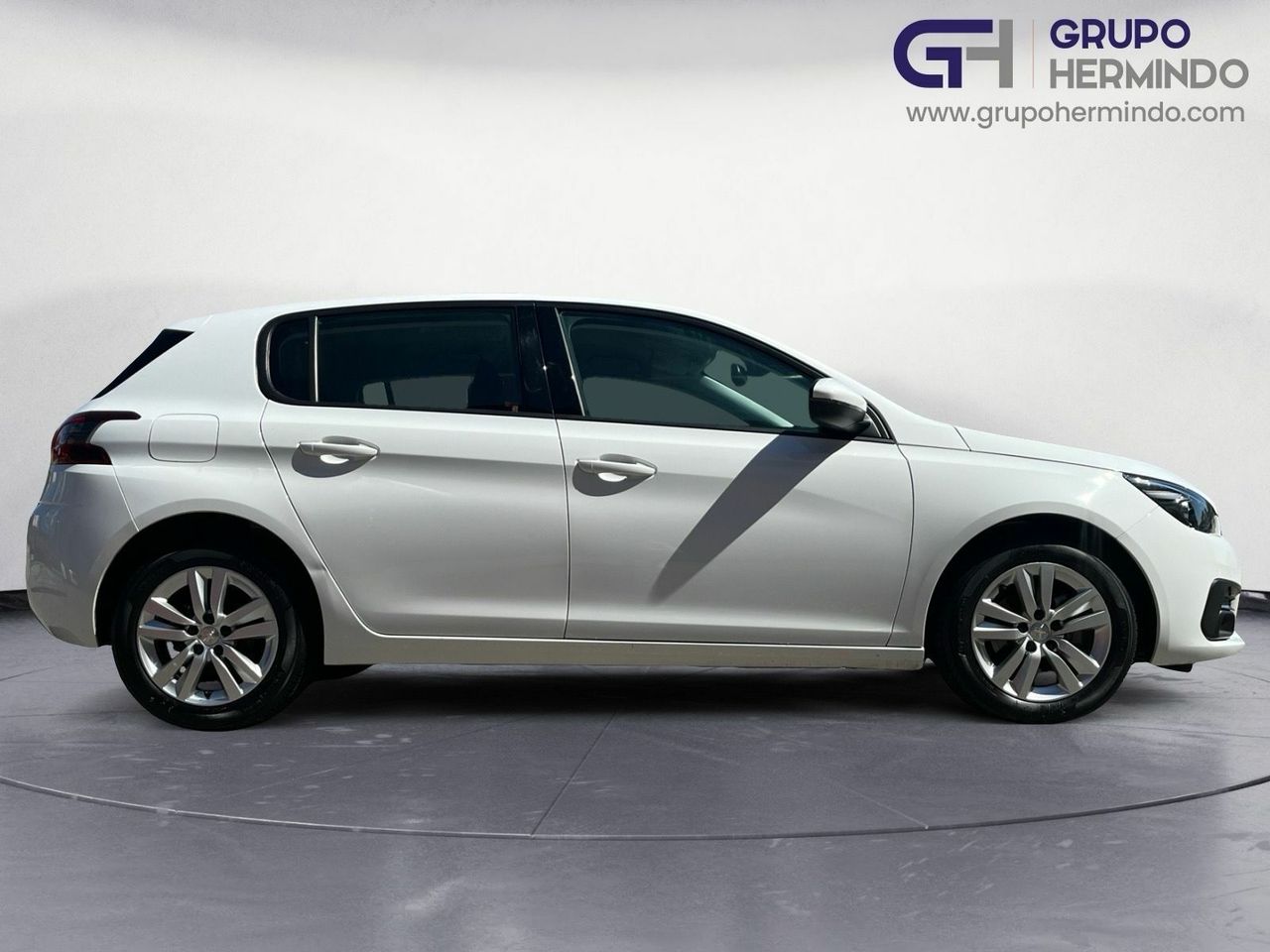 Peugeot 308 ACTIVE PACK BLUE HDI 130 CV  - Foto 2