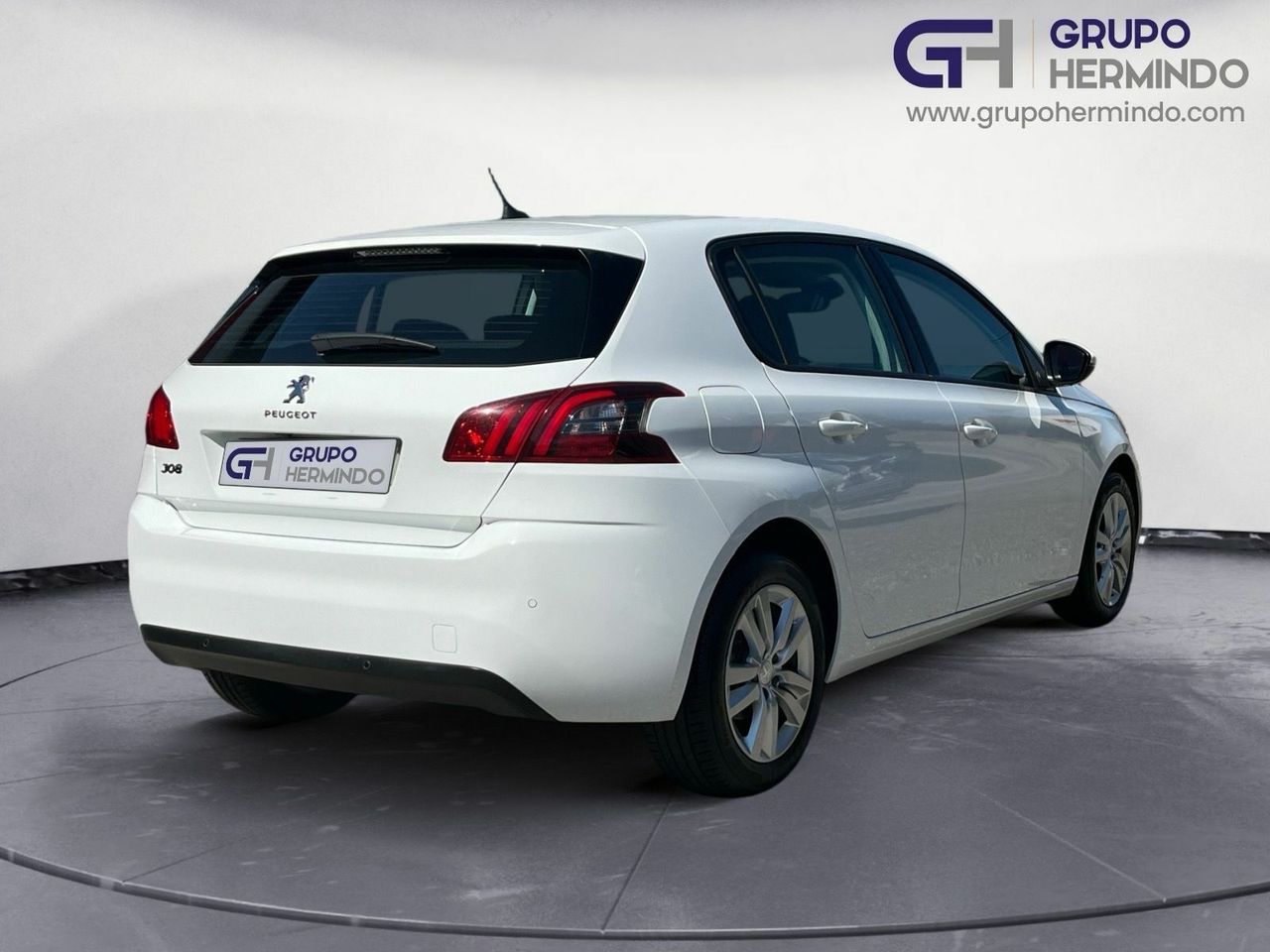 Peugeot 308 ACTIVE PACK BLUE HDI 130 CV  - Foto 2