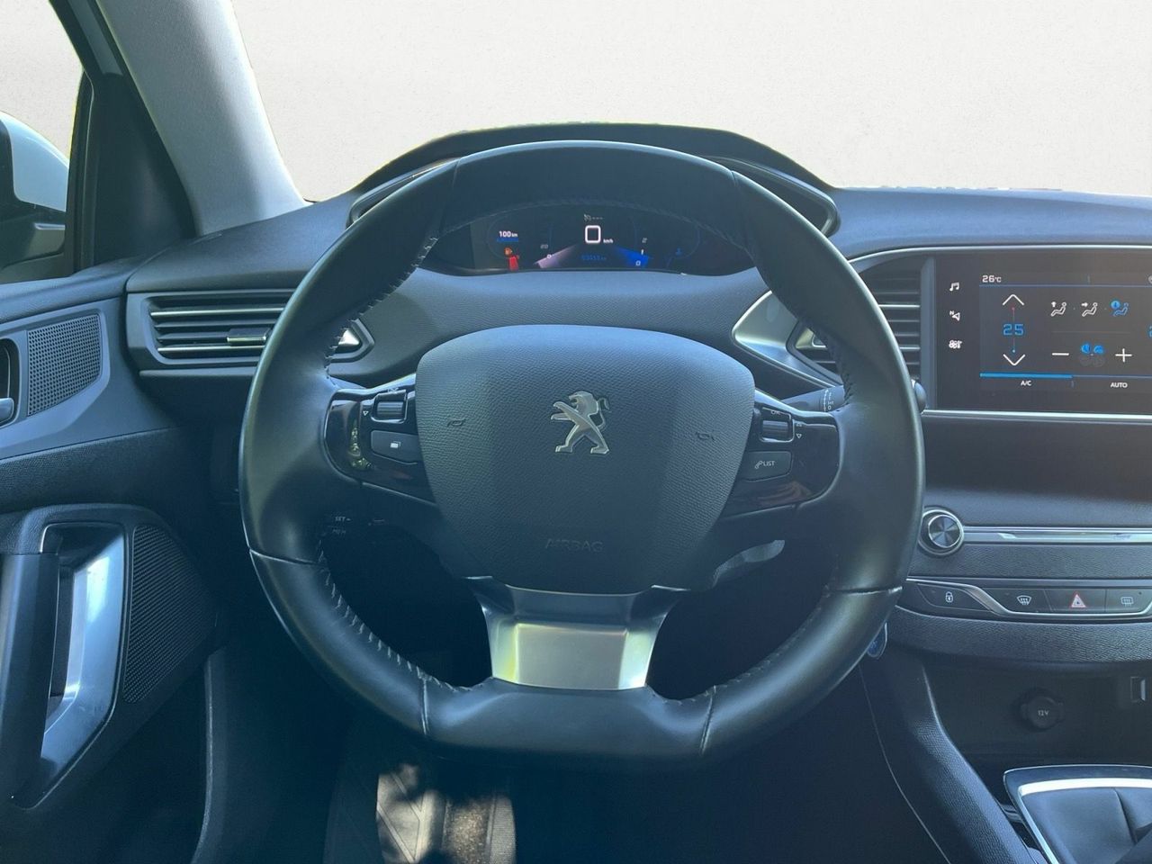 Peugeot 308 ACTIVE PACK BLUE HDI 130 CV  - Foto 2