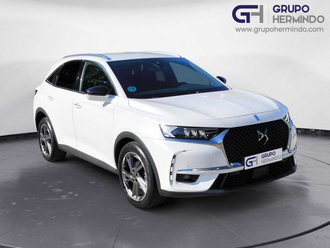 Foto ds automobiles ds 7 2020 /