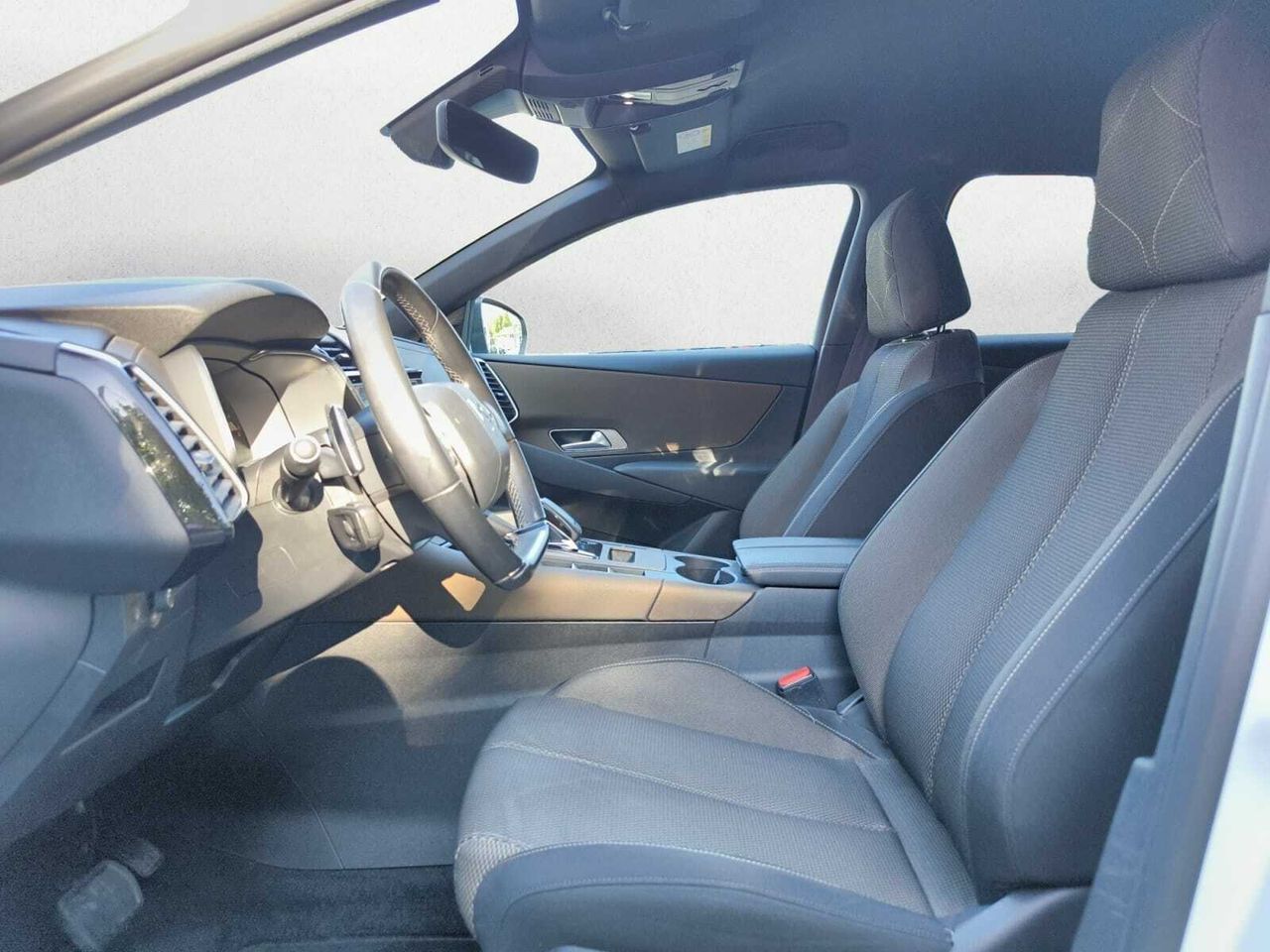 DS Automobiles DS 7 CROSSBACK SO CHIC BLUE HDI 180 CV EAT8  - Foto 2