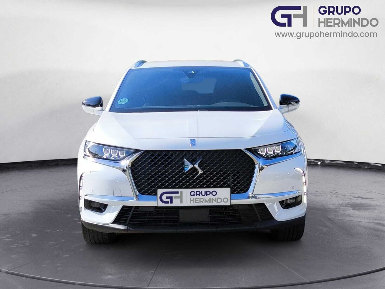 ds automobiles ds 7 2020 / foto grande (3)