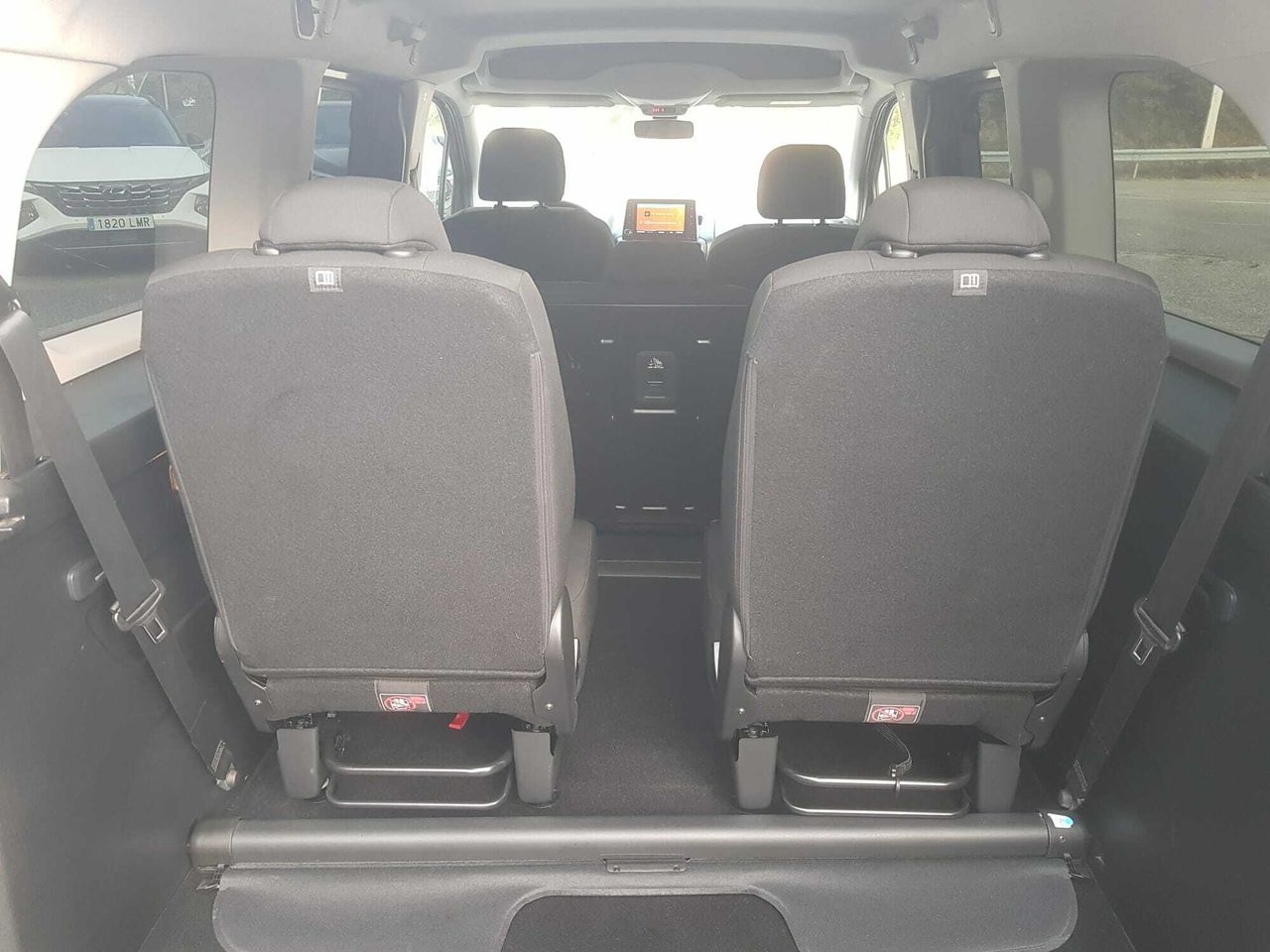 Citroën Berlingo TALLA XL FEEL BLUE HDI 130 CV  - Foto 2