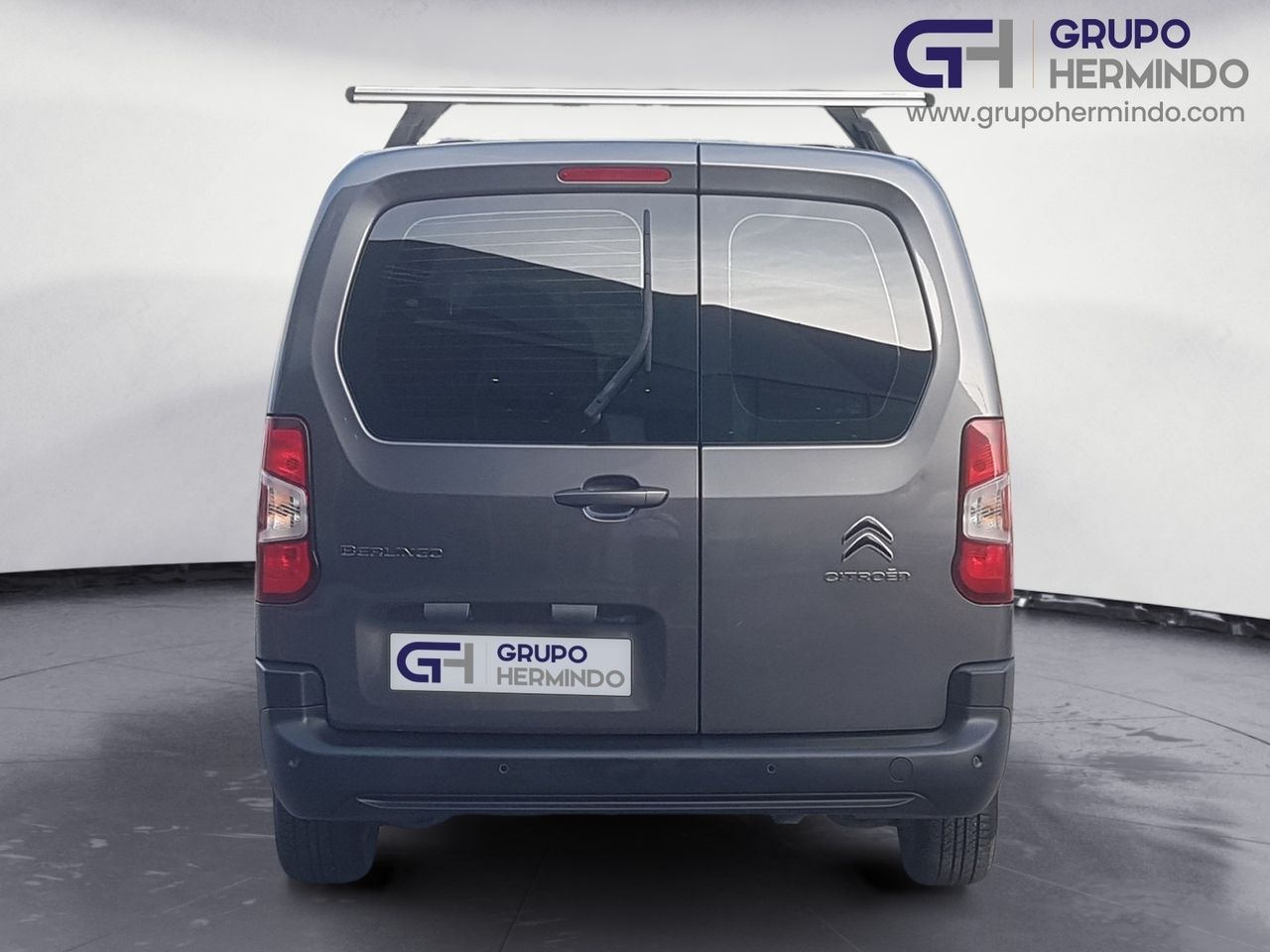 Citroën Berlingo TALLA XL FEEL BLUE HDI 130 CV  - Foto 2