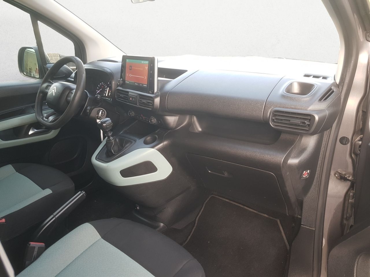 Citroën Berlingo TALLA XL FEEL BLUE HDI 130 CV  - Foto 2