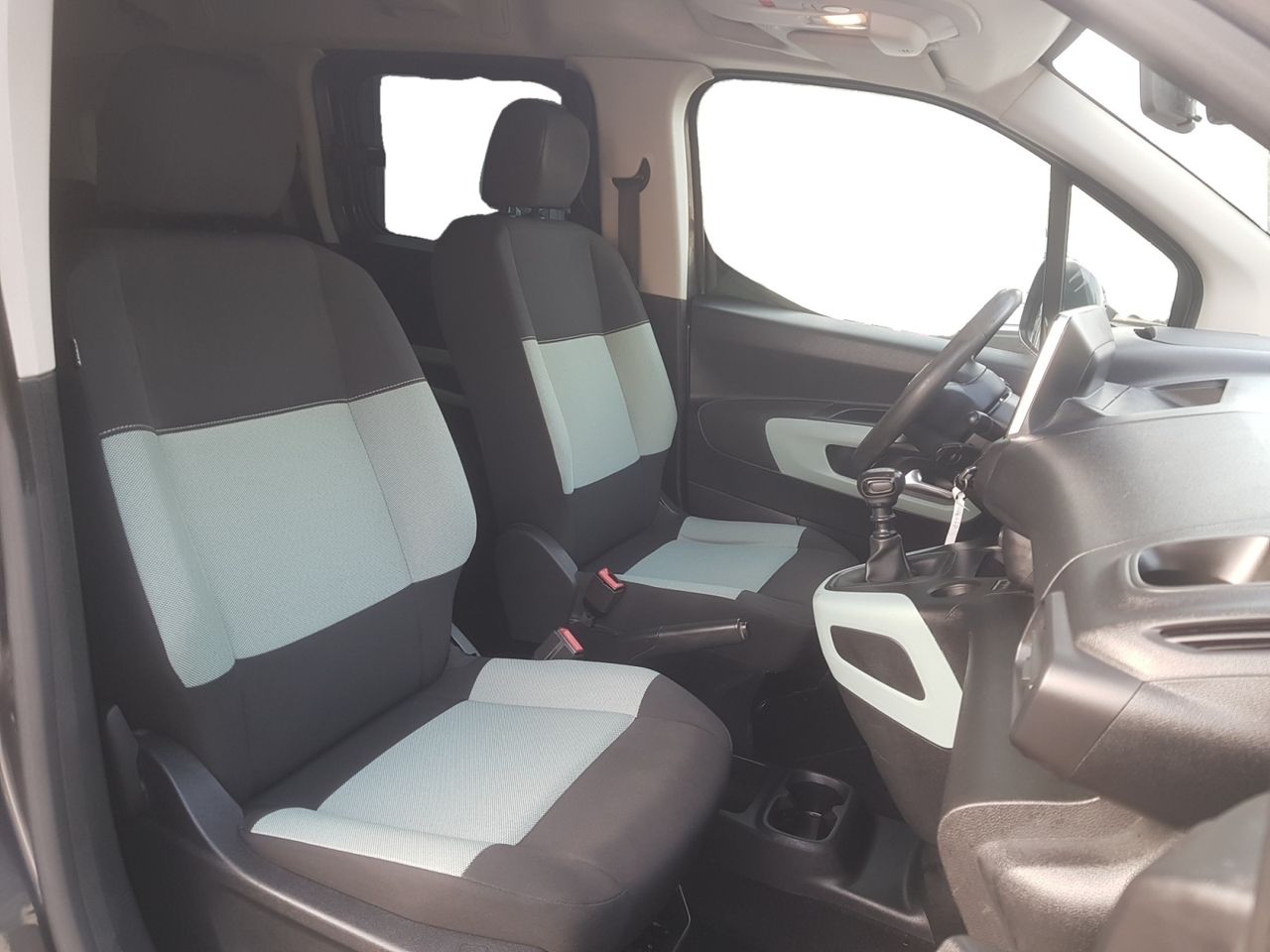 Citroën Berlingo TALLA XL FEEL BLUE HDI 130 CV  - Foto 2