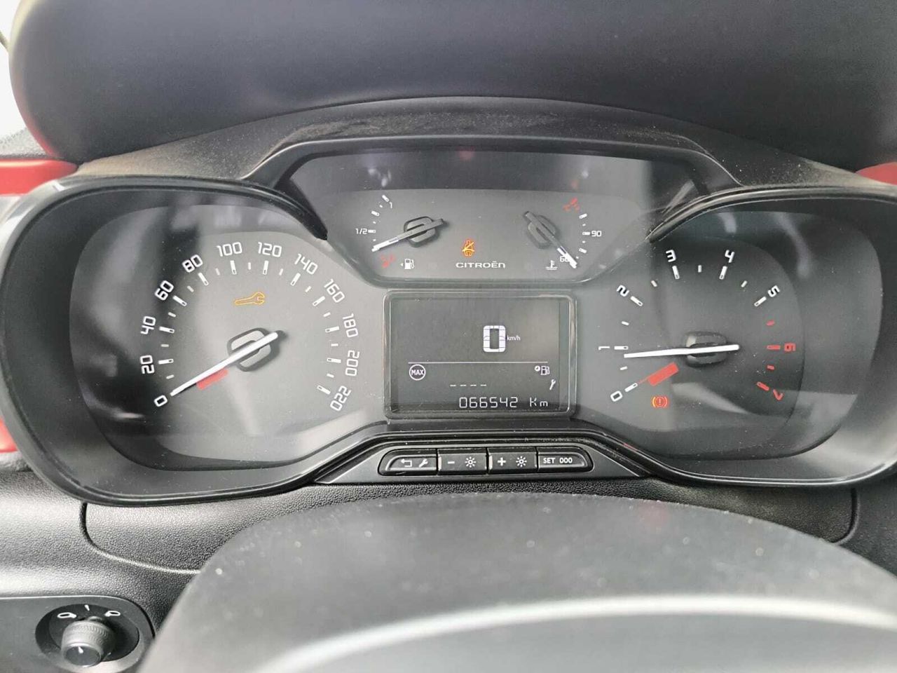 Citroën C3 C SERIES BLUE HDI 100 CV  - Foto 2