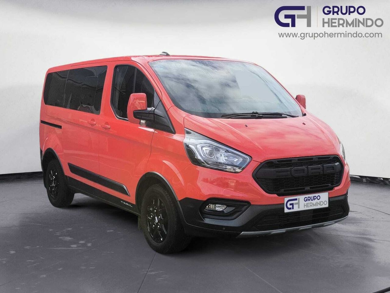 ford transit 2023 / foto grande (2)