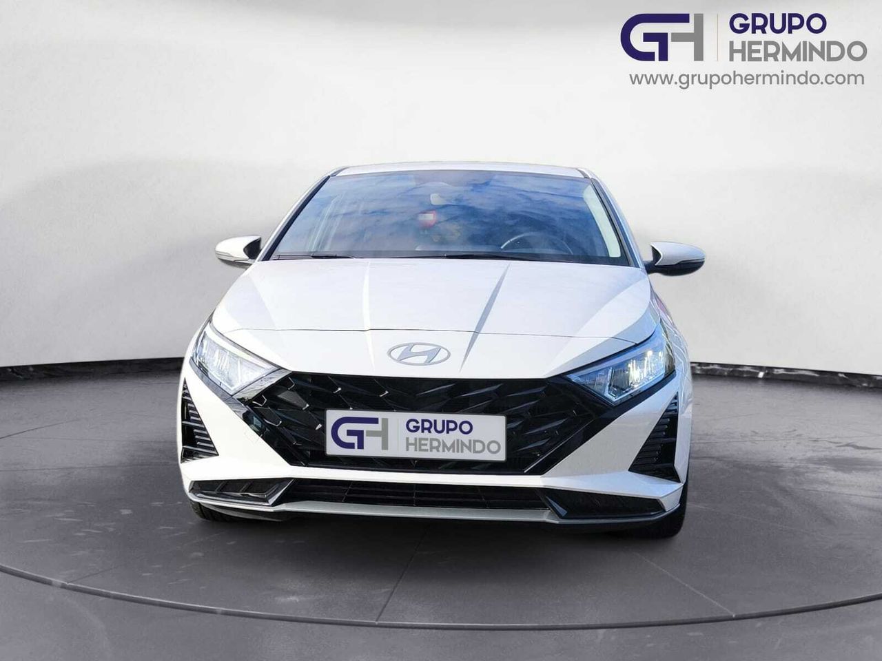 hyundai i20 2024 / foto grande (3)